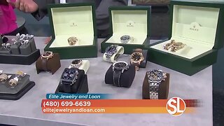 Elite Jewelry and Loan will buy your jewelry
