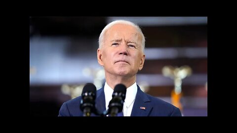 BREAKING NEWS: Joe Biden signs H.R. 4445 into Law