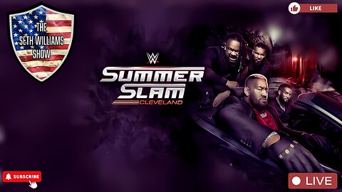 Did Cleveland Show Out For WWE Summerslam?