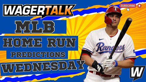 Home Run Prop Picks, Best Baseball Predictions and Odds 8/16/23 – Best MLB Prop Bets for Today