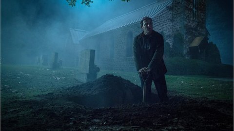 'Pet Sematary' Gets Mediocre Reviews
