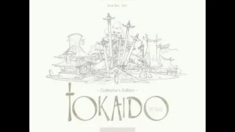 Tokaido | Digital Board Game Series