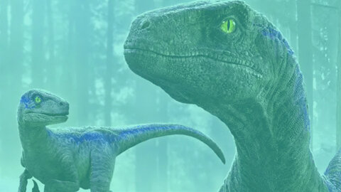 Dinosaurs_ Science or Science Fiction