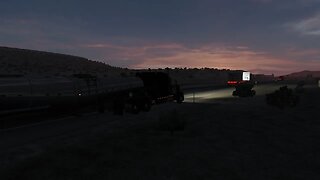 ATS EP 223 Mercuric Chloride from Albuquerque , NM to Gallop, NM