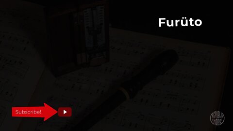 Furūto (フルート) - No Vocals | Melodic Trap | COPYRIGHT FREE MUSIC