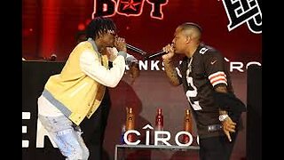 Bow Wow vs Soulja Boy Verzuz Battle [06/26/2021]