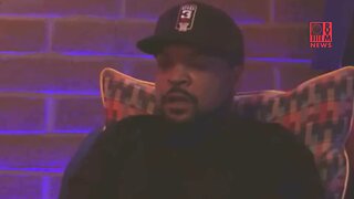 Ice Cube On How the Music Industry Feeds The Private Prison System