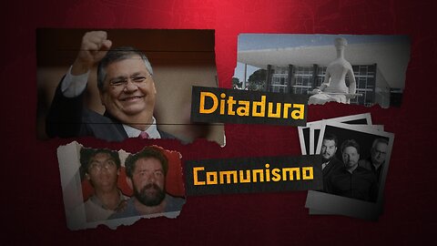 Conexão KGB - 28/11/23 - Dino no STF: uma calamidade nacional