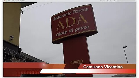 Pranzo di Natale, un giorno speciale per una grande Famiglia.