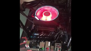 Ryzen 9 3900x is CPU Mining #Shorts