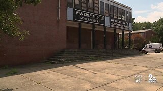Plans to change former middle school into affordable housing for teachers