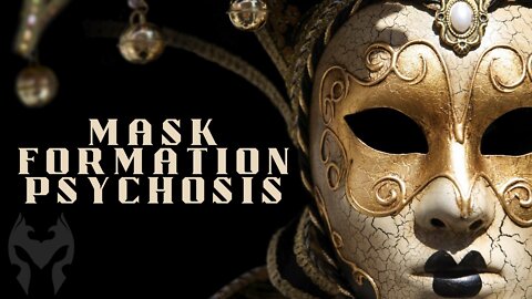 MASK Formation Psychosis (The Mask Cult Exposed)