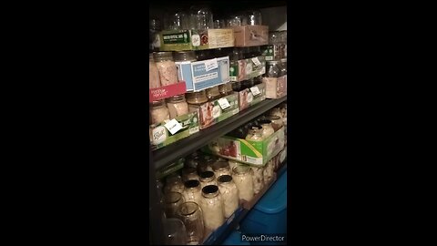 How to Store Empty Canning Jars: DIFFERENTLY
