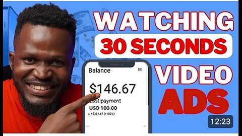 See the video and earn doller best pletform to each this video 😱😱😱😳 lisen watch video