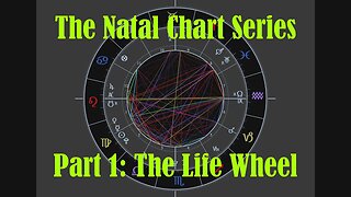 An Introduction to the Signs of the Natal Chart based upon Life Cycles, not Constellations!