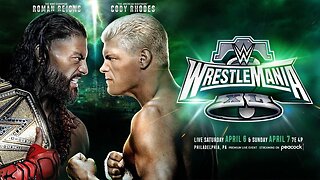Wrestlemania Weekend Madness: 14 Shows, Multiple Promotions!