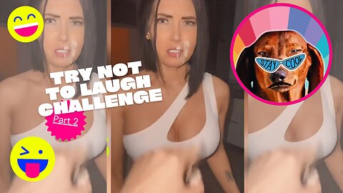 Funny Women Fails | Try Not To Laugh Challenge - Part 2 | Funny Video Compilations