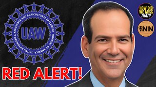 UAW Bullying Members from Reporting Violations to Federal Monitor | @GetIndieNews @HowDidWeMissTha