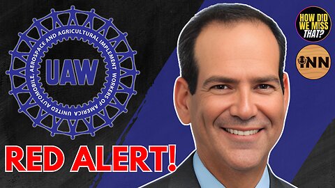 UAW Bullying Members from Reporting Violations to Federal Monitor | @GetIndieNews @HowDidWeMissTha