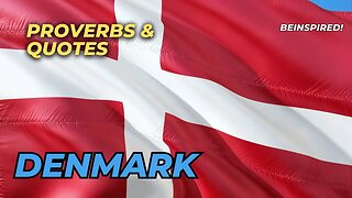 DENMARK | Proverbs & Quotes | Danish |