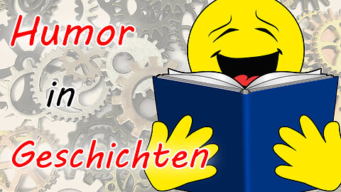 Humor in Geschichten: Definition und Tipps für humorvolles Schreiben