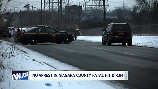 Niagara Falls man killed in hit & run on Lockport Road