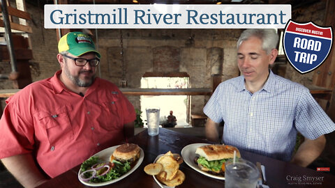 Discover Austin: The Gristmill - Episode 62