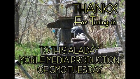 Food Shortages...Planned??? Today on GMO Tuesday