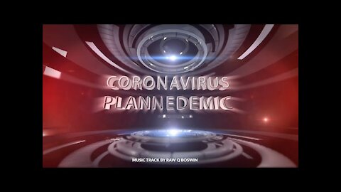#CoronaVirus #Plannedemic ~ #WHO Benefits? Wait, What? ~ A #MusicalMeme