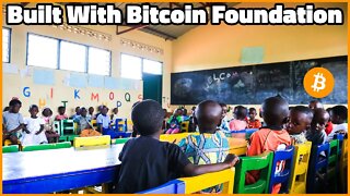 Build With Bitcoin Foundation