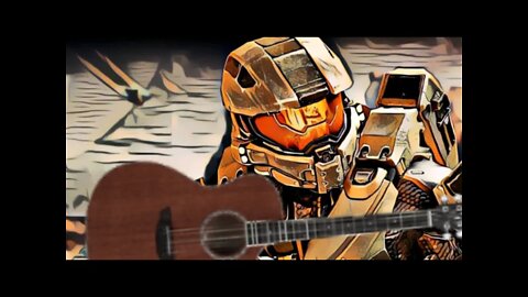 Creating Rocking Music While Playing Halo Infinite #haloinfinite #halo