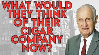 What Would They Think of Their Cigar Company Now w/ Guest Amanda Micallef