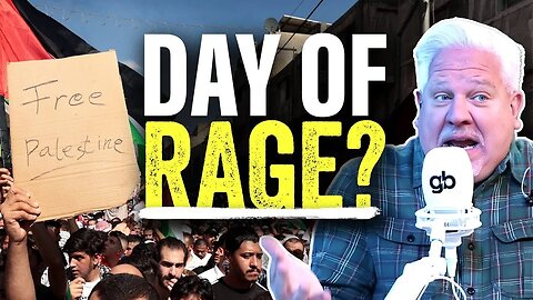 How To Respond to Hamas’ ‘DAY OF RAGE’
