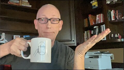 Episode 2227 Scott Adams: News, Coffee And Persuasion