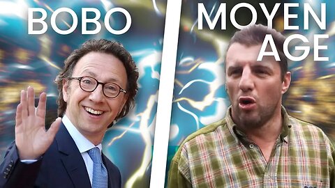 HISTORIEN BOBO VS HISTORIEN MOYENAGEUX