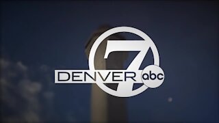 Denver7 News at 6PM Wednesday, July 14, 2021