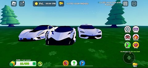 Ultimate Home Tycoon 🏠-Gameplay Walkthrough Part 12-ALL CARS-58/58-4 NEW CARS