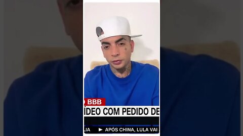 MC Guimê pede desculpas para tua esposa e para todas as mulheres | CNN PRIME TIME @shortscnn