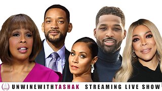 Exclusive | Wendy Williams & DJ BOOF ( He Tried to SUE Her ), Will Smith-Jada NEVER CHEATED, & more!