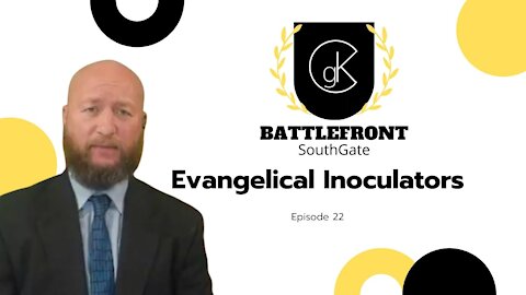 Evangelical Inoculators
