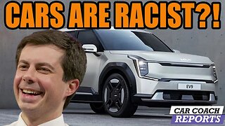 Pete Buttigieg's New Proposal: Ditching Cars Due to Racism