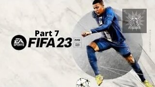 FIFA23 - Free to use gameplay Available Now!