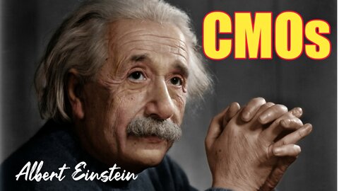 7 Albert Einstein quotes and what they mean for CMOs
