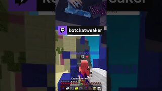 Dois clips pra conta | kotckatweaker em #Twitch