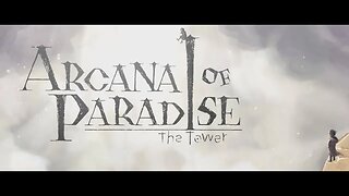Arcana of Paradise: The Tower Demo Gameplay - Tutorial