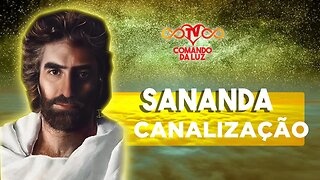 Canalização Sananda - 19/04/2019