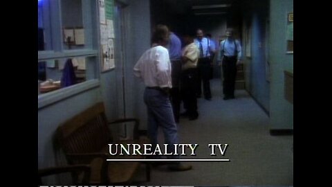 Forever Knight.S1E17.Unreality TV