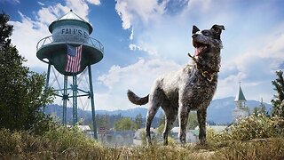 Far Cry 5 part 2