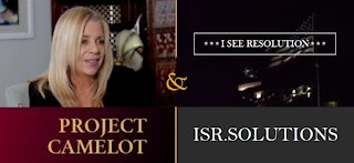 Kerry Cassidy | ISR | Identity Solutions