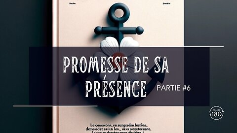 Promesse de Sa Présence